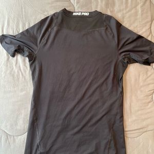 Nike Pro Dri-fit Fitted Shirt